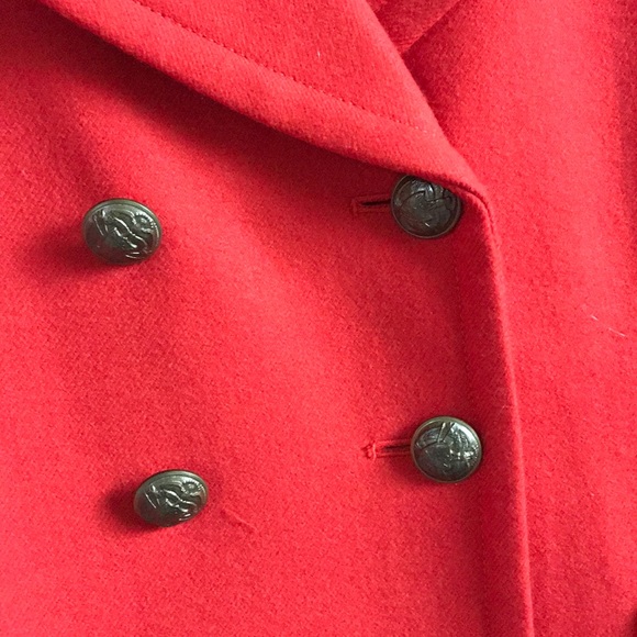 JCrew Jacket wool - Picture 3 of 5